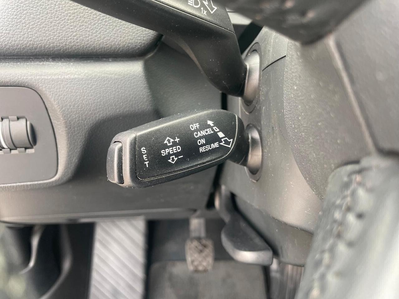 Audi Q3 2.0 TDI 150 CV Business