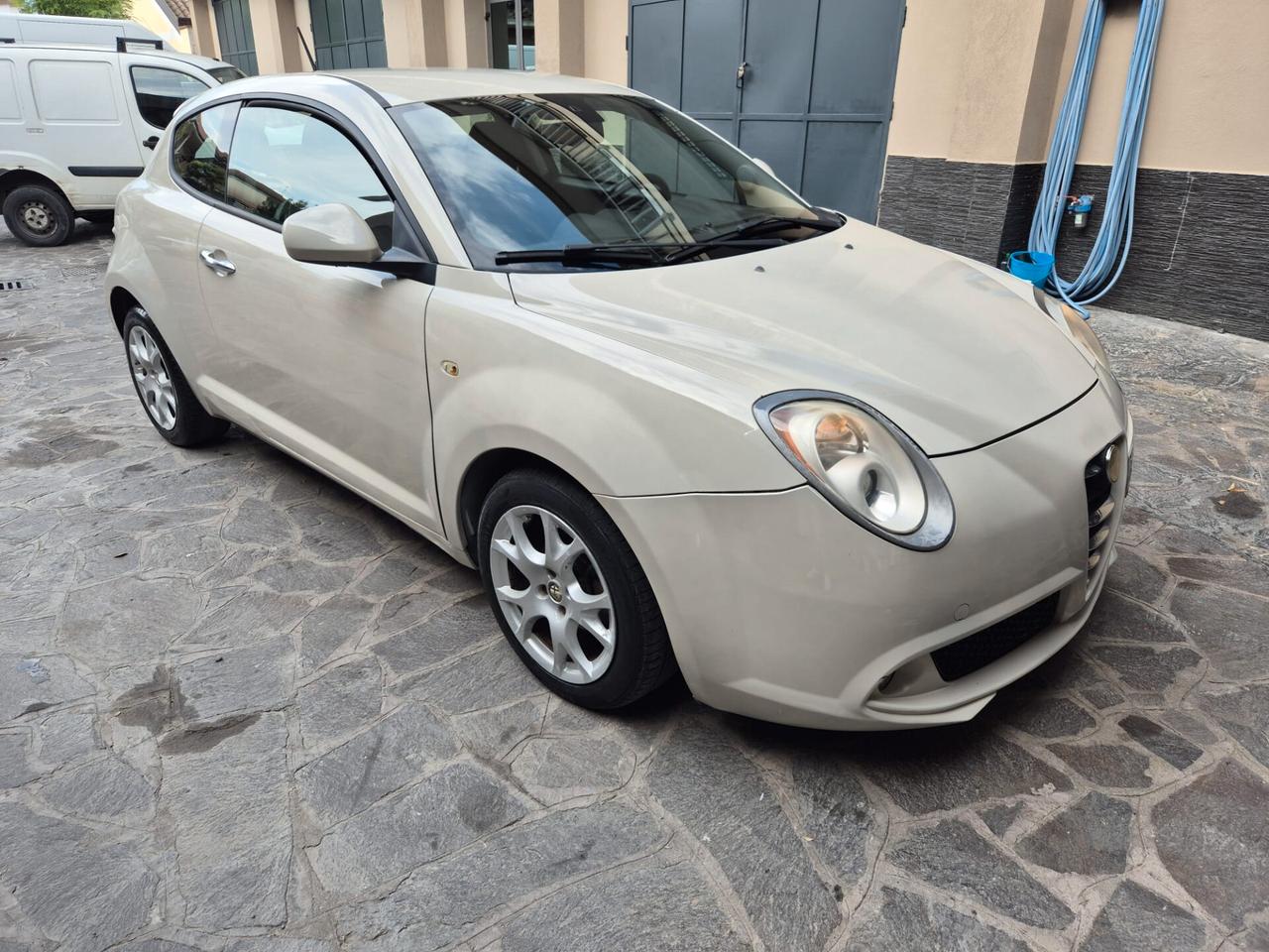 Alfa Romeo MiTo 1.4 78 CV Junior