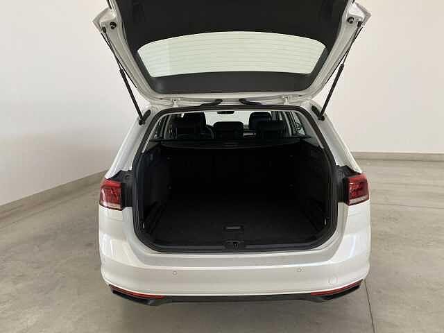 Volkswagen Passat Variant 2.0 TDI SCR EVO DSG Business