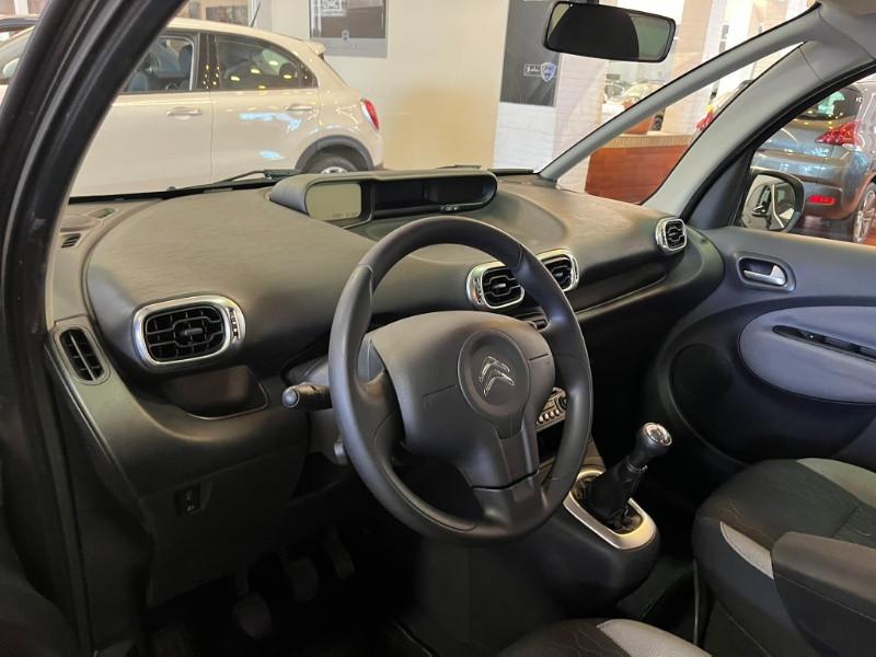 CITROEN C3 Picasso 1.4 VTi 95 Seduction