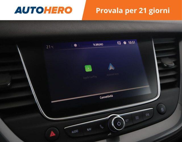 OPEL Grandland X 1.6 diesel Ecotec Start&Stop aut. Innovation
