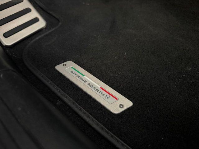 ABARTH 695 1.4 Turbo T-Jet 180 CV //PARI AL NUOVO//