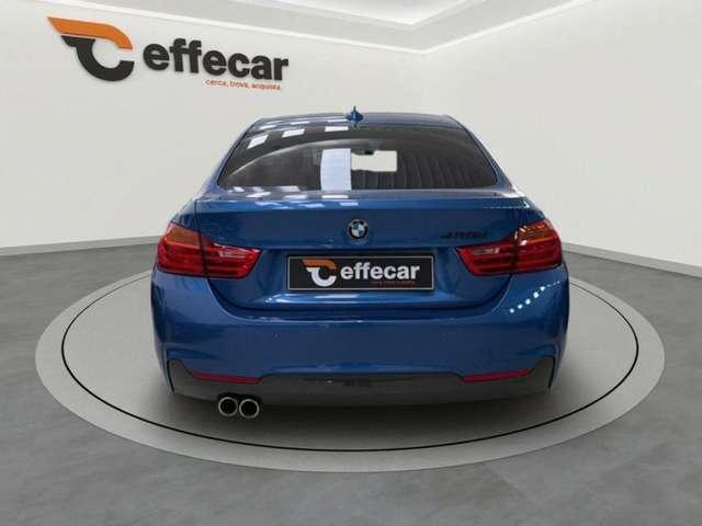 BMW 435 d xDrive Gran Coupé Msport