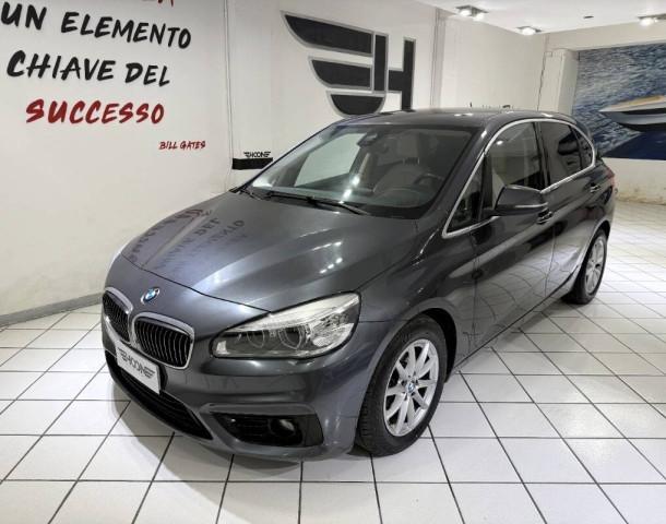 BMW Serie 2 216d