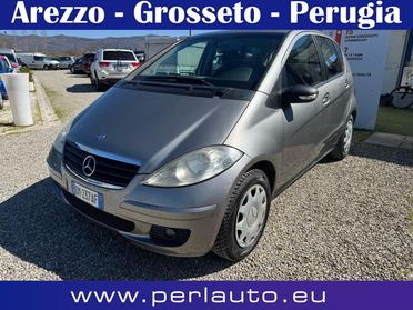 MERCEDES-BENZ A 150 Avantgarde