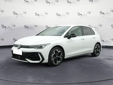Volkswagen Golf 8.5 2.0 TDI 150 CV DSG SCR R-Line 8.5 Black Style Matrix Led Harman Kardon