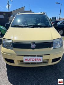 FIAT - Panda - 1.2 Emotion