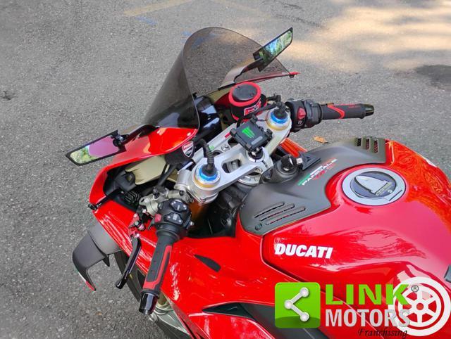 DUCATI Panigale V4 S