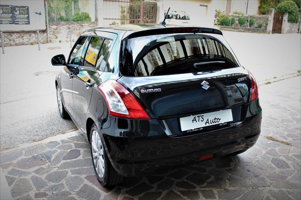 Suzuki Swift 1.3 DDiS 5 porte GL Top