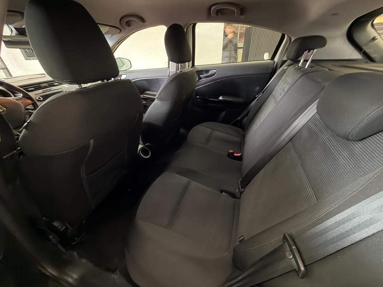 Alfa Romeo Giulietta 1.6 JTDm-2 105 CV Progression