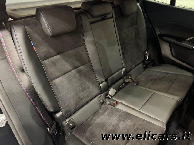 BMW X2 xDrive 20d Msport Pro