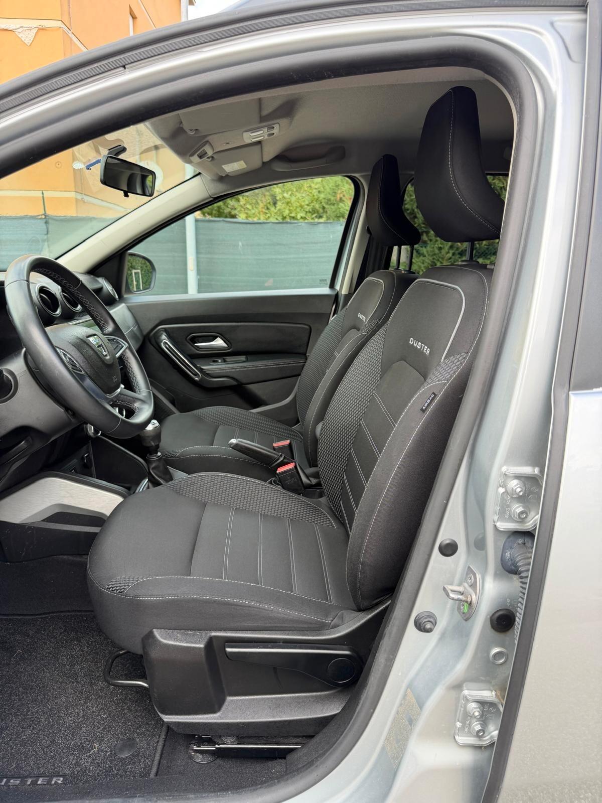 Dacia Duster 1.0 tce Gpl - NAV. - NEOP. - 12 MESI DI GARANZIA -