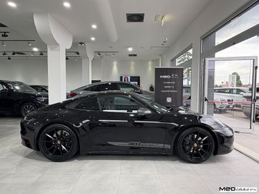 PORSCHE - 911 Coupè