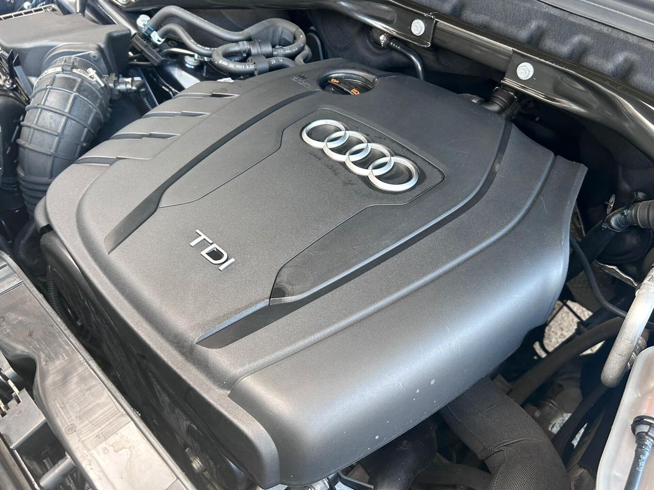 Audi Q5 2.0 TDI 177CV quattro Stronic Advanced - 2013