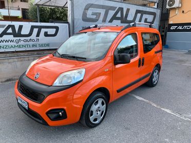 Fiat Qubo 1.4 77Cv Lounge Natural Power