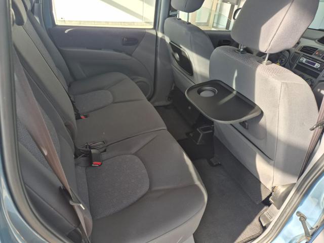 HYUNDAI Matrix 1.6 Active