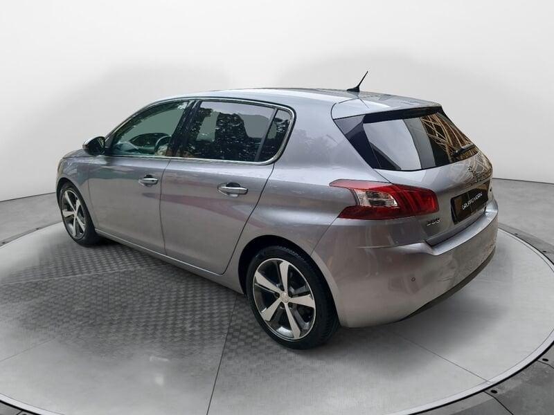 Peugeot 308 BlueHDi 150 EAT6 S&S Business