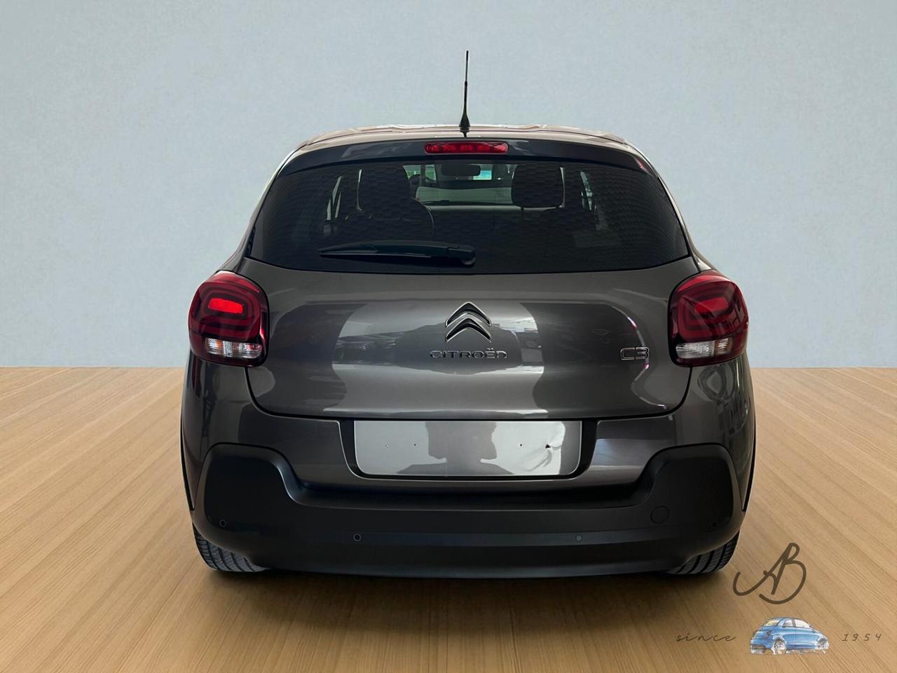 Citroen C3 PureTech 110 S&S Max