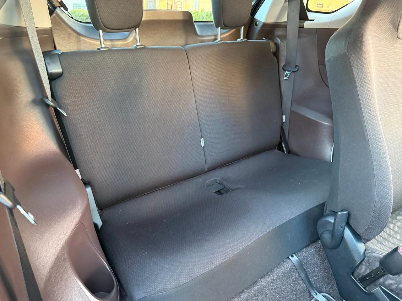 Toyota iQ 1.0 68CV Automatic *NAVI - 2009