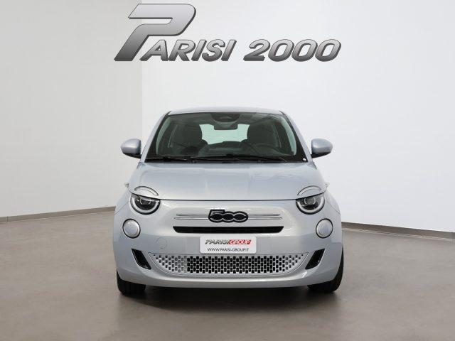 FIAT 500 Berlina Hybrid Torino *PROMO PARISI NATALE*