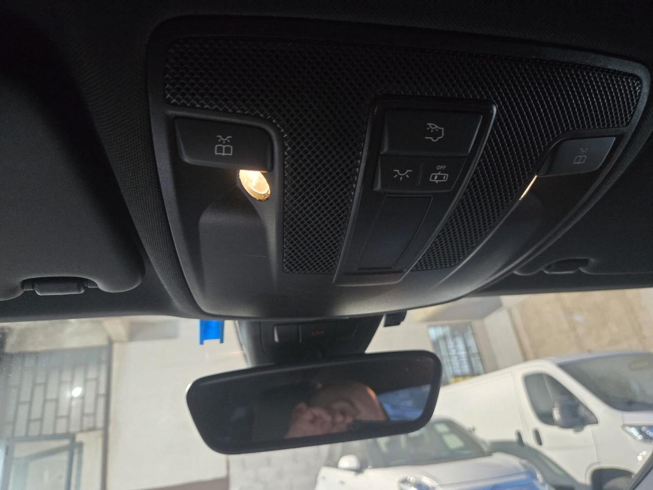 Mercedes-benz CLA 200 d Automatic Sport