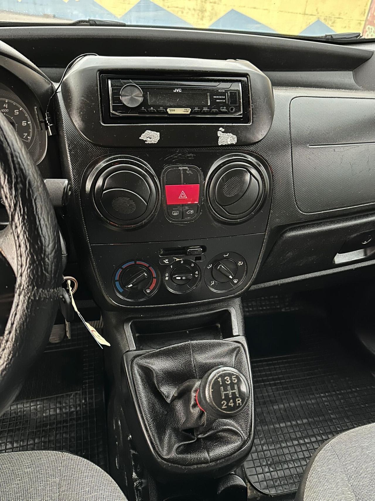 FIAT FIORINO con 175.000km SUPER PREZZO!