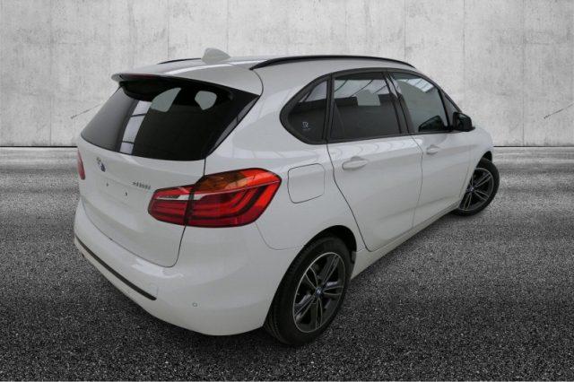 BMW 218 i Active Tourer Sport