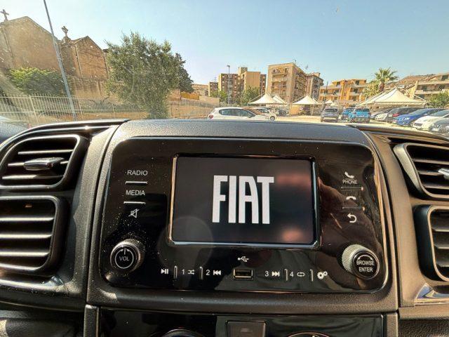 FIAT Ducato 35 MH2 2.2 mjt3 140cv serie 9