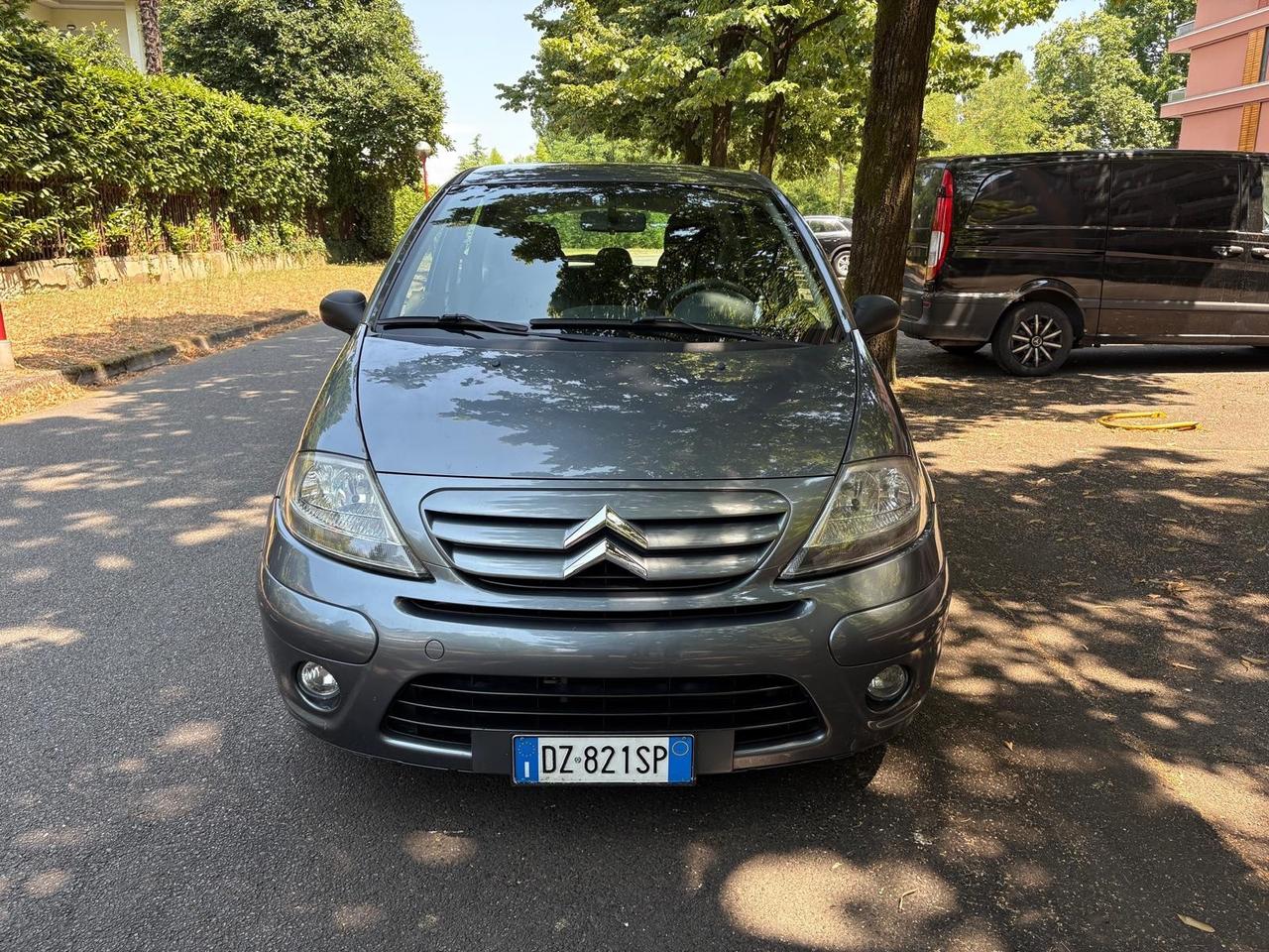 Citroen C3 1.1 Ideal Eco Energy G