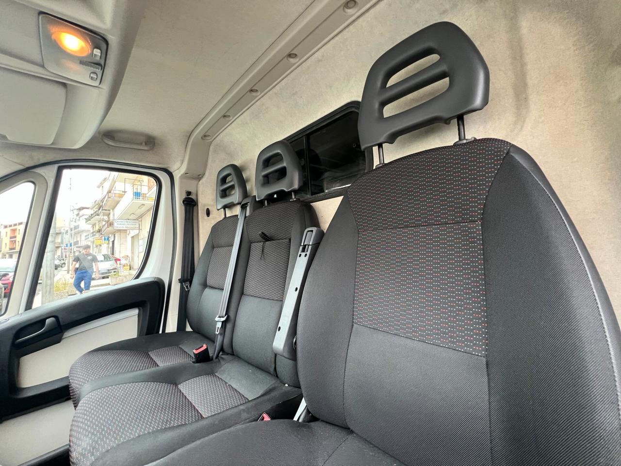 Peugeot Boxer 330 2.0 BlueHDi PM-TN Furgone
