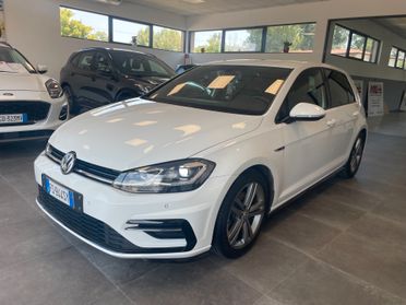 Volkswagen Golf 1.5 TSI 5p. R-Line