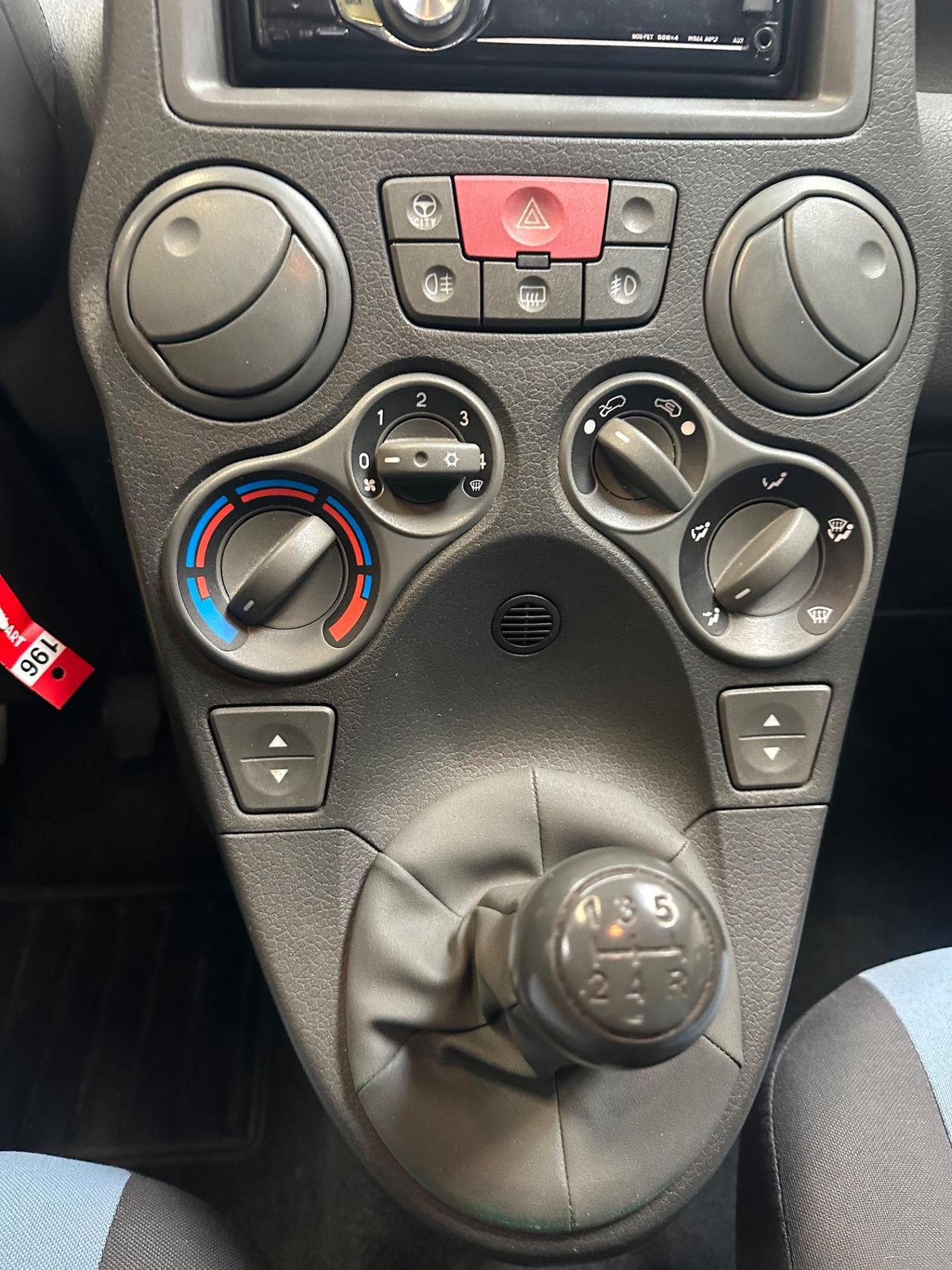 Fiat Panda 1.2 Emotion 140.000 km