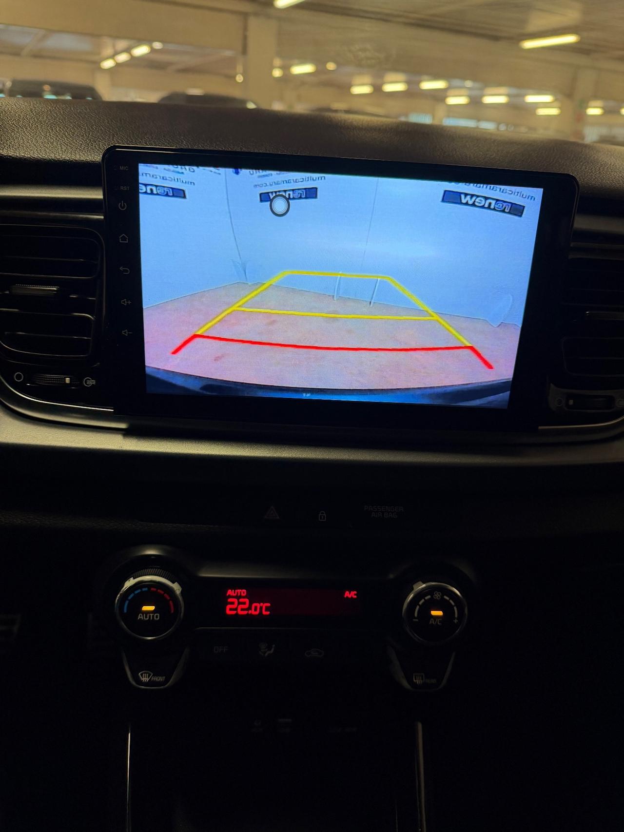 Kia Rio 1.4 CRDi 90CV 5 porte Cool