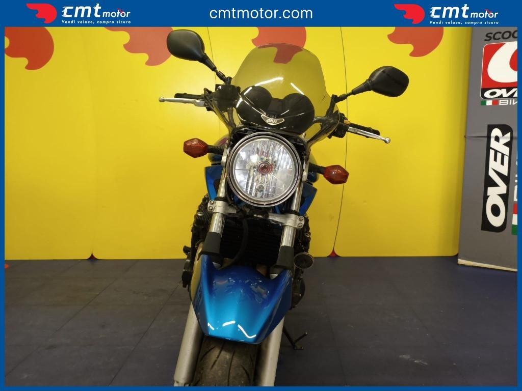 Suzuki GSF 650 Bandit - 2005