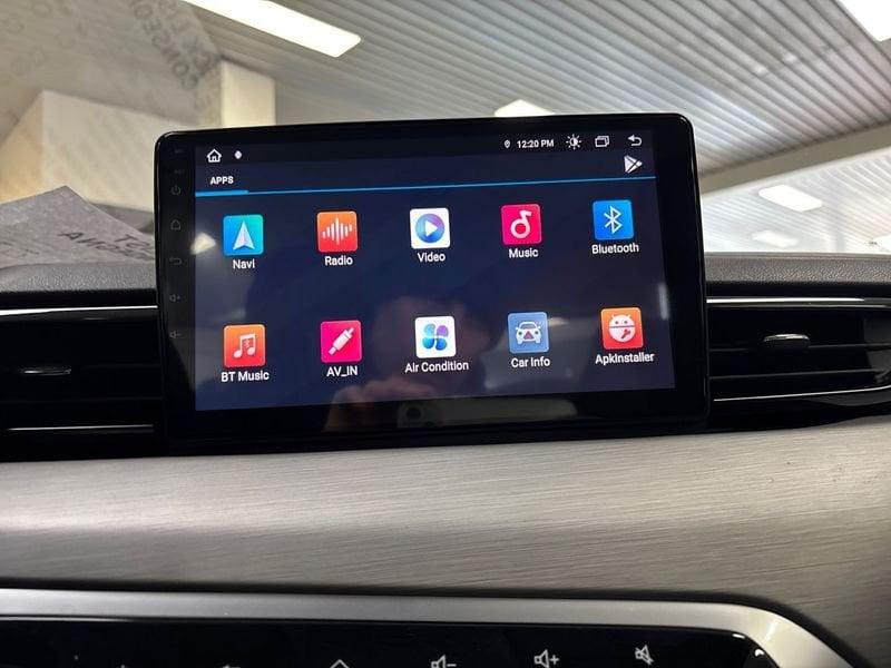 EVO Evo 5 Evo 5 1.5 Turbo Bi-fuel GPL ESSENTIAL