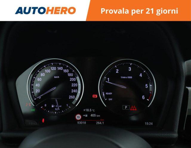 BMW 220 d xDrive Gran Tourer Msport aut.