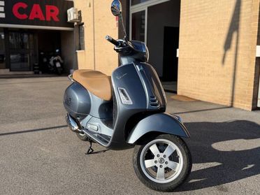 VESPA GTS 300 GTS 300