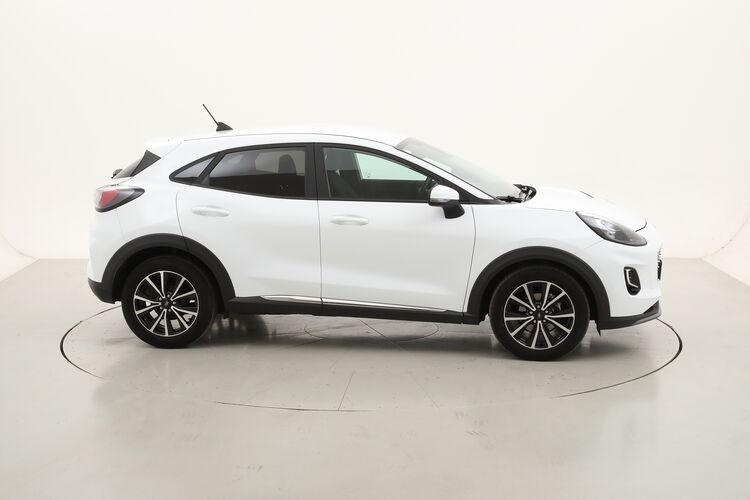 Ford Puma Titanium BZ189127 1.0 Mild Hybrid 125CV
