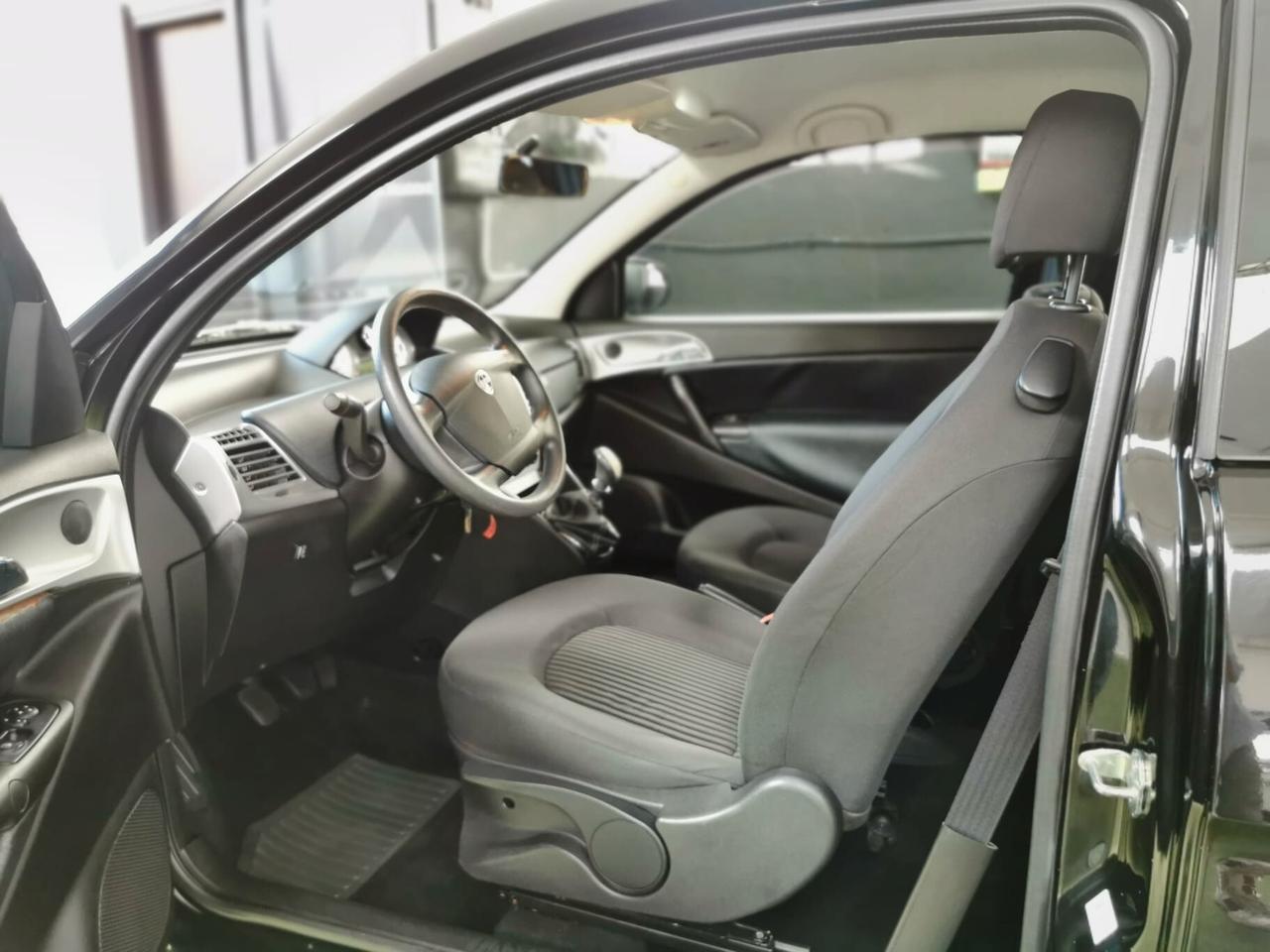 Lancia Ypsilon 1.4 Oro Ecochic GPL GARANZIA 12 MESI