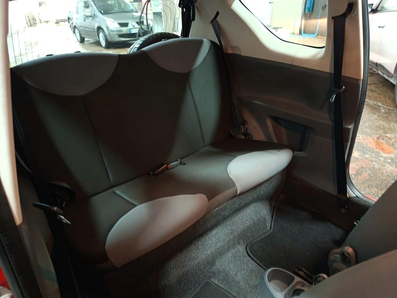 Citroen C1 1.0 3 porte airdream Ideal NEOPATENTATI €4 PERFETTAMENTE FUNZIONANTE