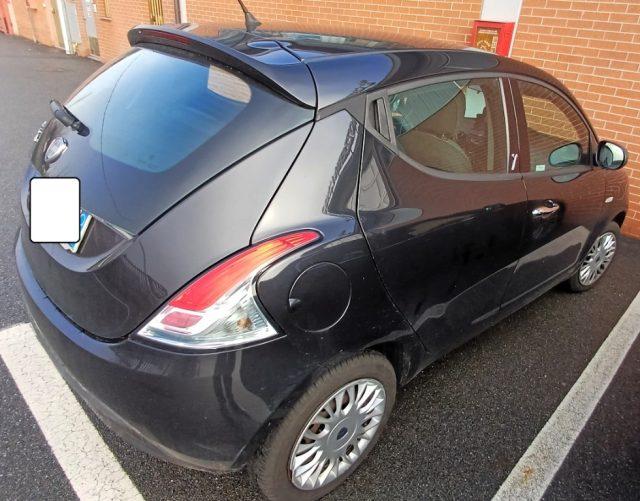 LANCIA Ypsilon 1.2 69 CV 5 porte Gold