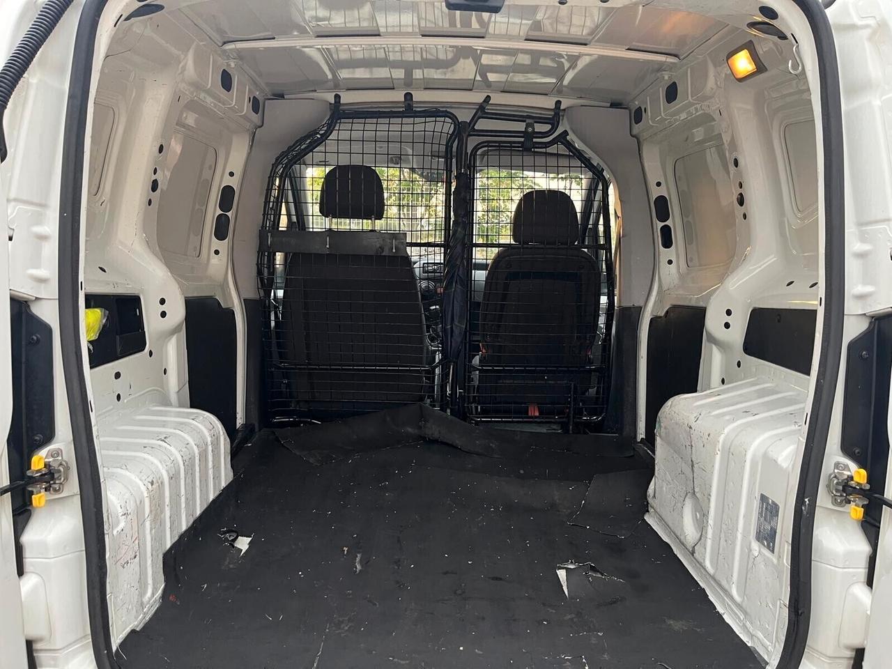 Peugeot Bipper 1.4 HDI, 70 CV