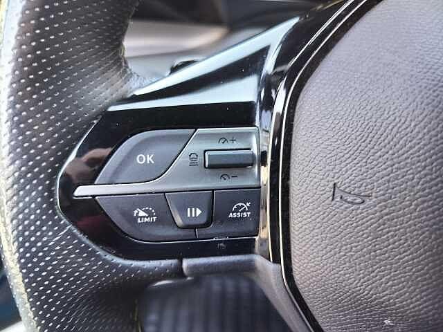 Peugeot 408 PureTech 130 S&S EAT8 GT