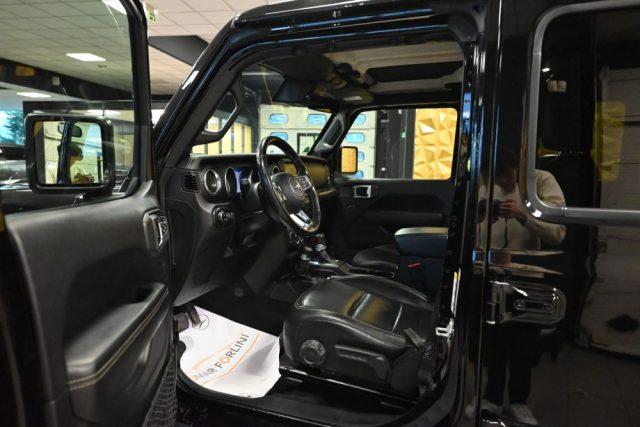 JEEP Wrangler UNLIMITED 2.0TURBO SAHARA TET.NAVI CAM BUMPER FULL