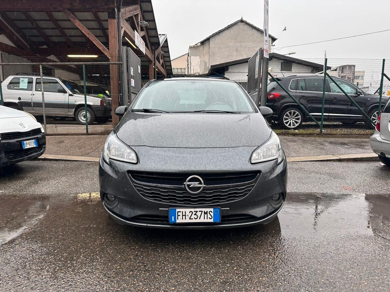 Opel Corsa 1.2 5 porte Innovation