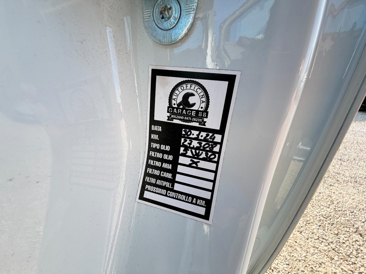 Opel Meriva 1.3 CDTI 95cv 37.820 km unico proprietario