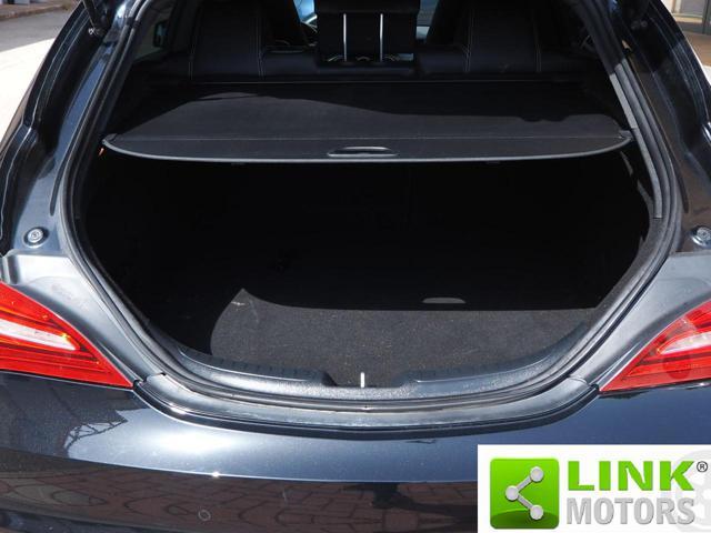 MERCEDES-BENZ CLA 200 d 4Matic Automatic Business FINANZIABILE GARANTITA