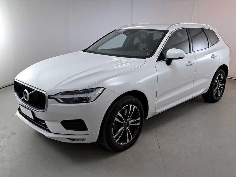 VOLVO XC60 B4 D AWD Geartronic Business Plus