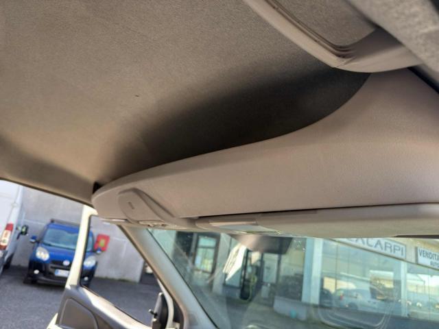 FIAT Doblo 1.3 MJT PC TN SX CARGO CRUISE N1 AUTOCARRO+IVA-E6B