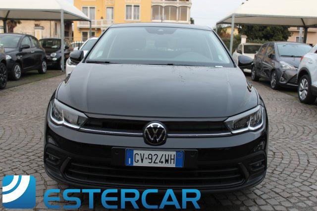 VOLKSWAGEN Polo 1.0 TSI Edition Plus NEOPATENTATI